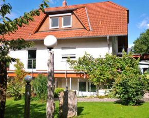 Haus am Sandsteinbruch